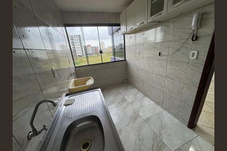 Apartamento para alugar com 98m², 2 quartos e 1 vaga Apartamento para alugar com 98m², 2 quartos e 1 vagaCozinha