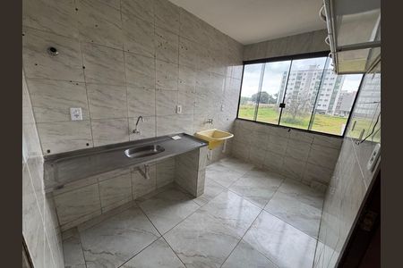Apartamento para alugar com 98m², 2 quartos e 1 vaga Apartamento para alugar com 98m², 2 quartos e 1 vagaCozinha