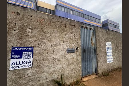 Apartamento para alugar com 98m², 2 quartos e 1 vaga Apartamento para alugar com 98m², 2 quartos e 1 vagaFachada