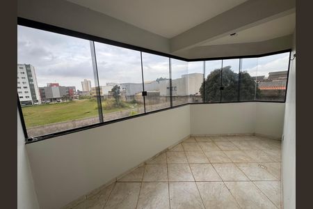 Apartamento para alugar com 98m², 2 quartos e 1 vaga Apartamento para alugar com 98m², 2 quartos e 1 vagaVaranda