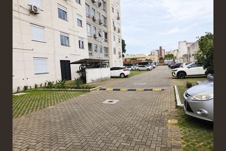 Apartamento para alugar com 60m², 2 quartos e 1 vaga Apartamento para alugar com 60m², 2 quartos e 1 vagaÁrea externa