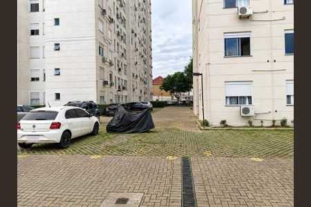 Apartamento para alugar com 60m², 2 quartos e 1 vaga Apartamento para alugar com 60m², 2 quartos e 1 vagaÁrea externa