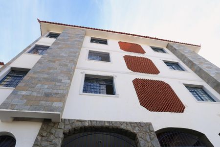 Apartamento à venda com 72m², 2 quartos e 1 vagaFachada