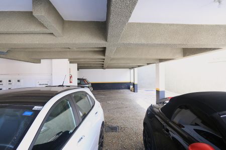 Apartamento à venda com 72m², 2 quartos e 1 vagaGaragem