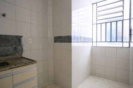 Apartamento à venda com 72m², 2 quartos e 1 vagaCozinha
