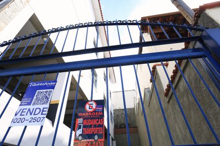 Apartamento à venda com 72m², 2 quartos e 1 vagaFachada como Plaquinha