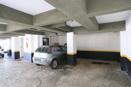Apartamento à venda com 72m², 2 quartos e 1 vagaGaragem