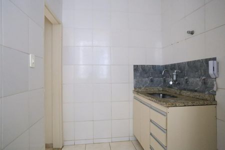 Apartamento à venda com 72m², 2 quartos e 1 vagaCozinha