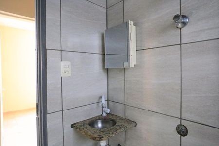 Apartamento à venda com 72m², 2 quartos e 1 vagaBanheiro