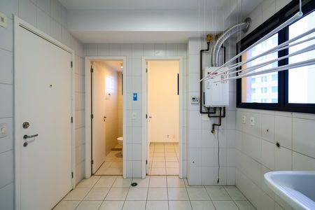 Apartamento à venda com 191m², 3 quartos e 3 vagas