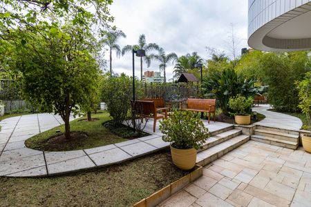 Apartamento à venda com 191m², 3 quartos e 3 vagas