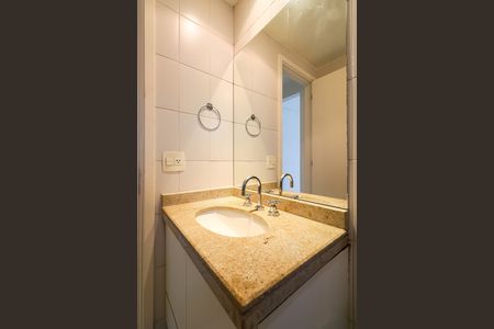 Apartamento à venda com 191m², 3 quartos e 3 vagas