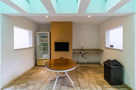 Apartamento à venda com 191m², 3 quartos e 3 vagas