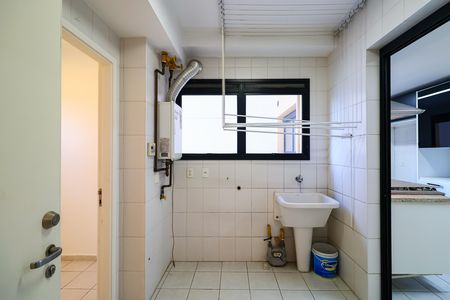 Apartamento à venda com 191m², 3 quartos e 3 vagas