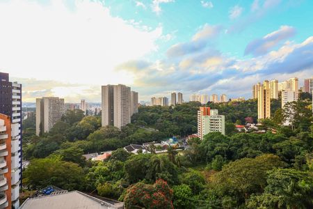 Apartamento à venda com 191m², 3 quartos e 3 vagas
