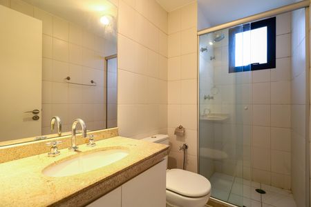 Apartamento à venda com 191m², 3 quartos e 3 vagas