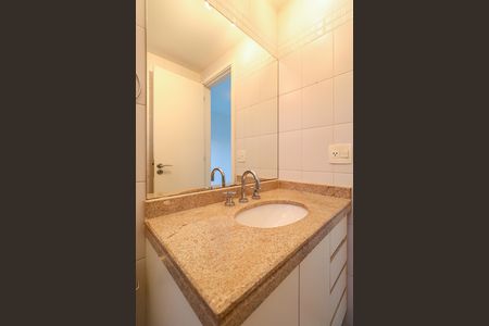 Apartamento à venda com 191m², 3 quartos e 3 vagas