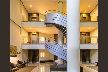 Apartamento à venda com 191m², 3 quartos e 3 vagas