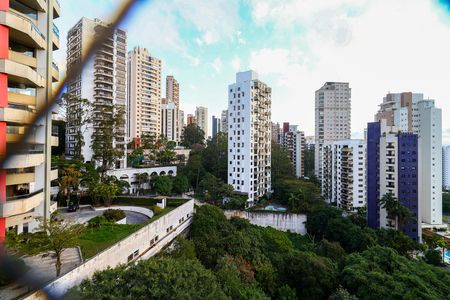 Apartamento à venda com 191m², 3 quartos e 3 vagas