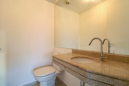 Apartamento à venda com 191m², 3 quartos e 3 vagas
