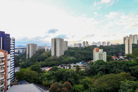 Apartamento à venda com 191m², 3 quartos e 3 vagas