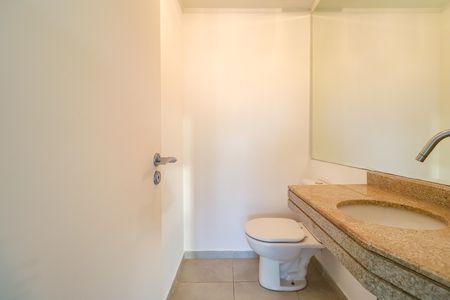 Apartamento à venda com 191m², 3 quartos e 3 vagas