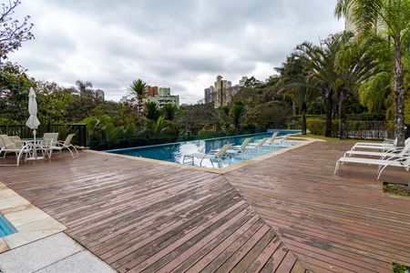 Apartamento à venda com 191m², 3 quartos e 3 vagas