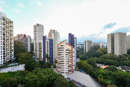 Apartamento à venda com 191m², 3 quartos e 3 vagas