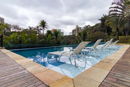 Apartamento à venda com 191m², 3 quartos e 3 vagas