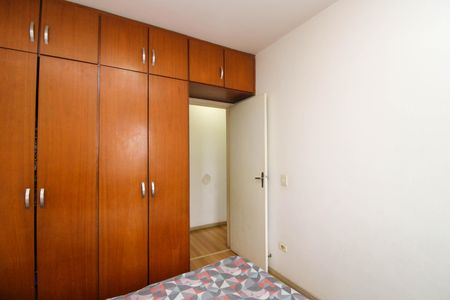 Apartamento à venda com 72m², 3 quartos e 2 vagasQuarto 3