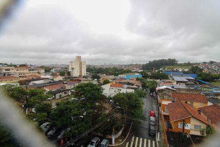 Apartamento à venda com 72m², 3 quartos e 2 vagasVista Quarto 2