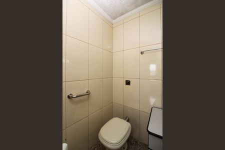 Apartamento à venda com 72m², 3 quartos e 2 vagasBanheiro