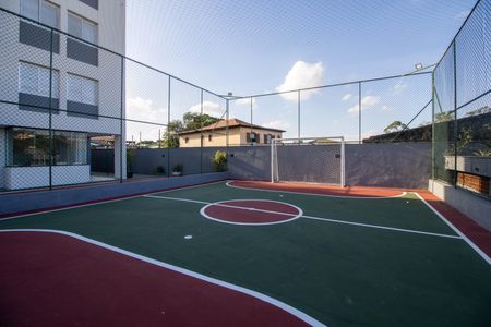 Apartamento à venda com 72m², 3 quartos e 2 vagasQuadra 