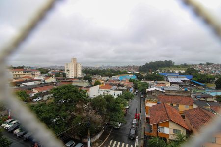 Apartamento à venda com 72m², 3 quartos e 2 vagasVista Varanda