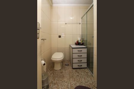 Apartamento à venda com 72m², 3 quartos e 2 vagasBanheiro