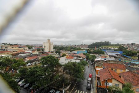 Apartamento à venda com 72m², 3 quartos e 2 vagasVista Quarto 3