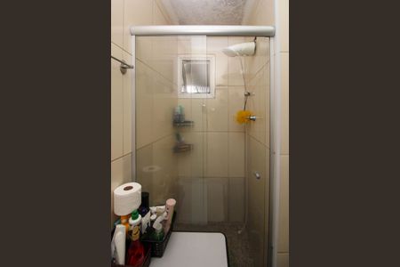 Apartamento à venda com 72m², 3 quartos e 2 vagasBanheiro