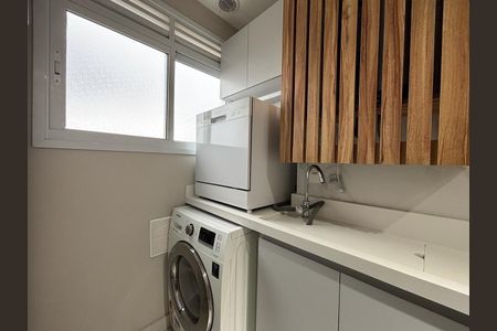 Apartamento à venda com 45m², 2 quartos e 1 vaga Apartamento à venda com 45m², 2 quartos e 1 vagaFoto 12