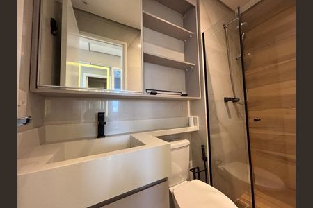 Foto 13 de apartamento para alugar com 2 quartos, 45m² em Vila Andrade, São Paulo