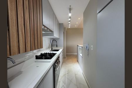 Apartamento à venda com 45m², 2 quartos e 1 vaga Apartamento à venda com 45m², 2 quartos e 1 vagaFoto 10