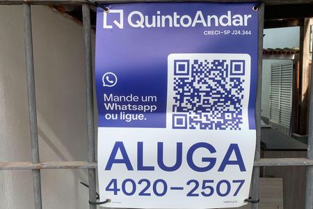 Casa para alugar com 100m², 3 quartos e 1 vaga Casa para alugar com 100m², 3 quartos e 1 vagaPlaca Instalada