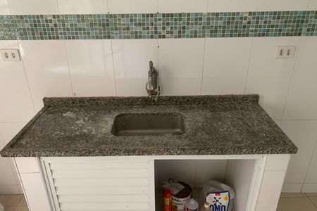 Casa para alugar com 100m², 3 quartos e 1 vaga Casa para alugar com 100m², 3 quartos e 1 vagaCozinha