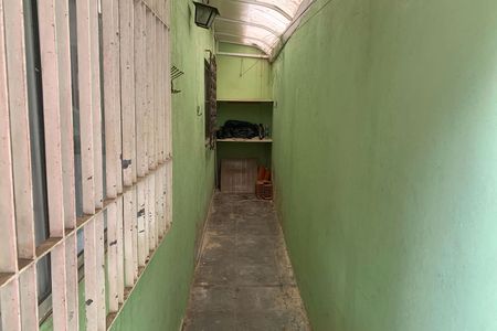 Casa para alugar com 100m², 3 quartos e 1 vaga Casa para alugar com 100m², 3 quartos e 1 vagaÁrea de Serviço