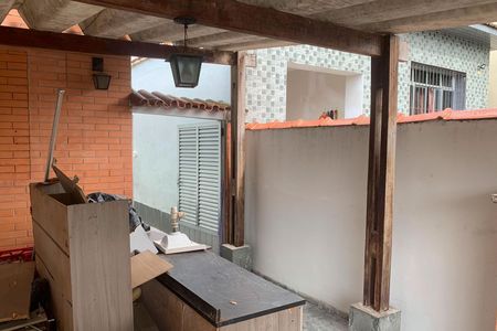 Casa para alugar com 100m², 3 quartos e 1 vaga Casa para alugar com 100m², 3 quartos e 1 vagaGaragem