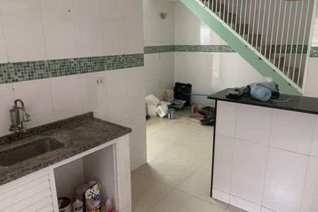 Casa para alugar com 100m², 3 quartos e 1 vaga Casa para alugar com 100m², 3 quartos e 1 vagaCozinha