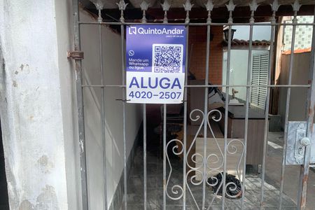 Casa para alugar com 100m², 3 quartos e 1 vaga Casa para alugar com 100m², 3 quartos e 1 vagaPlaca Instalada
