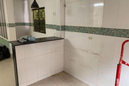 Casa para alugar com 100m², 3 quartos e 1 vaga Casa para alugar com 100m², 3 quartos e 1 vagaCozinha
