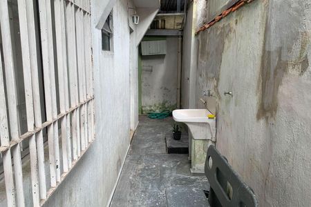 Casa para alugar com 100m², 3 quartos e 1 vaga Casa para alugar com 100m², 3 quartos e 1 vagaÁrea de Serviço