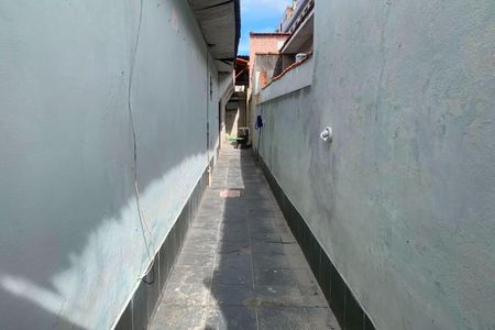 Casa para alugar com 100m², 3 quartos e 1 vaga Casa para alugar com 100m², 3 quartos e 1 vagaÁrea de Serviço