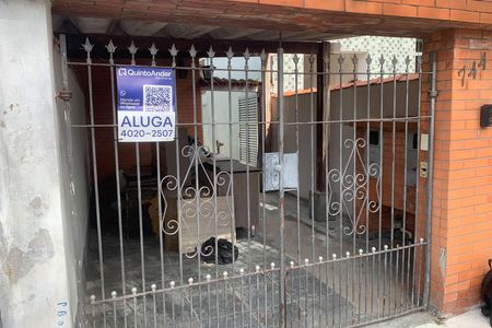 Casa para alugar com 100m², 3 quartos e 1 vaga Casa para alugar com 100m², 3 quartos e 1 vagaPlaca Instalada